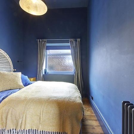 Host & Stay - The Old Courtroom Flat Amble Eksteriør bilde